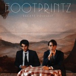 Footprintz-Escape-Yourself-album-cover